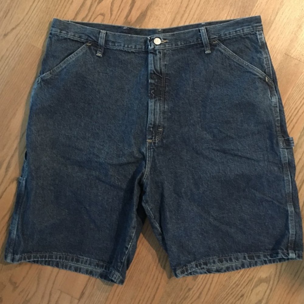 Authentic Wrangler Carpenter Shorts